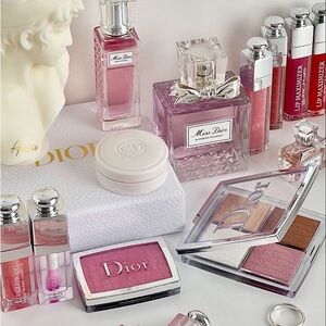 COPY - makeup lot items